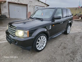 Land Rover Range Rover Sport 2.7  , снимка 3