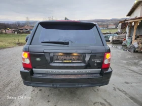 Land Rover Range Rover Sport 2.7  , снимка 5