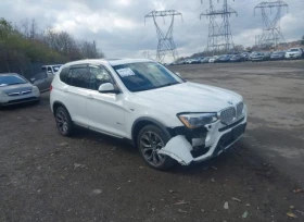 BMW X3 XDRIVE* PANO* * HARMAN/KARDON*   | Mobile.bg    2