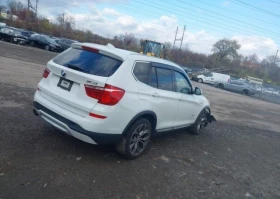 BMW X3 XDRIVE* PANO* * HARMAN/KARDON*   | Mobile.bg    4