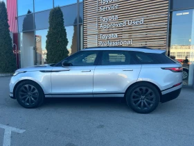 Land Rover Range Rover Velar 3.0D V6 R Dynamic SE, снимка 7