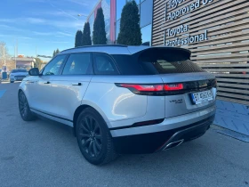 Land Rover Range Rover Velar 3.0D V6 R Dynamic SE, снимка 6