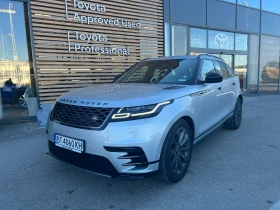 Land Rover Range Rover Velar 3.0D V6 R Dynamic SE, снимка 2