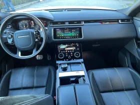 Land Rover Range Rover Velar 3.0D V6 R Dynamic SE, снимка 13