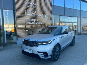 Land Rover Range Rover Velar 3.0D V6 R Dynamic SE, снимка 1