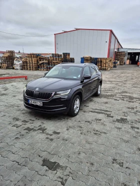 Skoda Kodiaq, снимка 5