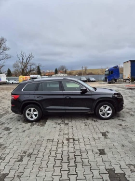 Skoda Kodiaq, снимка 4