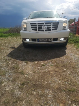 Обява за продажба на Cadillac Escalade Escalade ESV  ~23 999 лв. - изображение 7