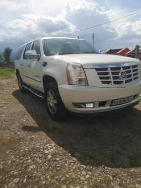 Обява за продажба на Cadillac Escalade Escalade ESV  ~23 999 лв. - изображение 6