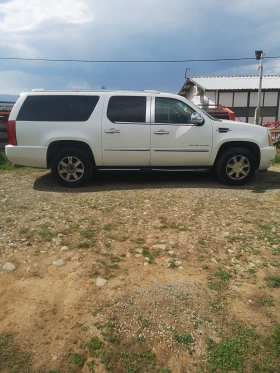 Обява за продажба на Cadillac Escalade Escalade ESV  ~23 999 лв. - изображение 5