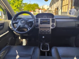 Обява за продажба на Nissan X-trail 2.2DCI ~7 200 лв. - изображение 6
