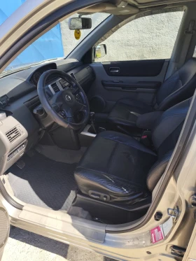 Обява за продажба на Nissan X-trail 2.2DCI ~7 200 лв. - изображение 7
