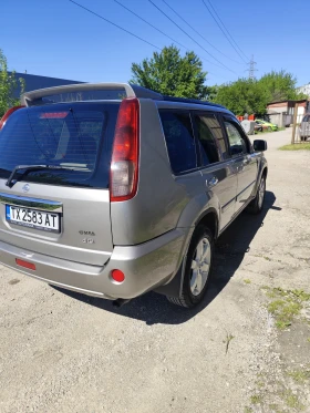 Обява за продажба на Nissan X-trail 2.2DCI ~7 200 лв. - изображение 3