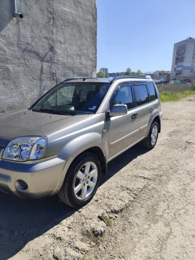 Обява за продажба на Nissan X-trail 2.2DCI ~7 200 лв. - изображение 1