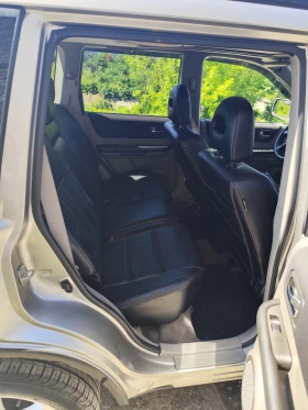 Обява за продажба на Nissan X-trail 2.2DCI ~7 200 лв. - изображение 10