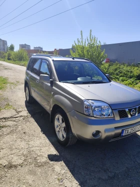 Обява за продажба на Nissan X-trail 2.2DCI ~7 200 лв. - изображение 1