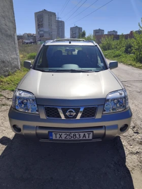 Обява за продажба на Nissan X-trail 2.2DCI ~7 200 лв. - изображение 2