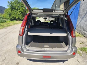 Обява за продажба на Nissan X-trail 2.2DCI ~7 200 лв. - изображение 5