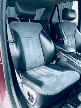 Обява за продажба на Mercedes-Benz ML 500 ~23 000 лв. - изображение 9