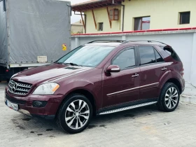 Обява за продажба на Mercedes-Benz ML 500 ~23 000 лв. - изображение 1