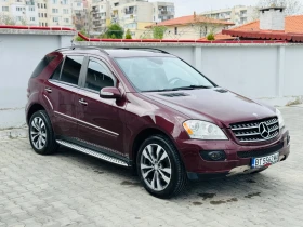 Обява за продажба на Mercedes-Benz ML 500 ~23 000 лв. - изображение 1