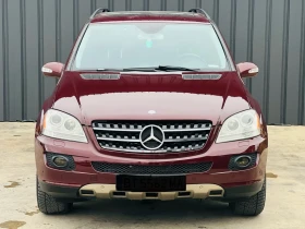 Обява за продажба на Mercedes-Benz ML 500 ~23 000 лв. - изображение 4