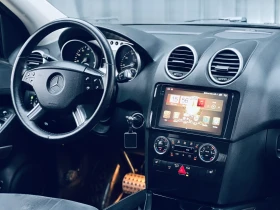 Обява за продажба на Mercedes-Benz ML 500 ~23 000 лв. - изображение 7