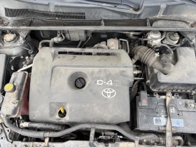 Toyota Rav4 2.2 D-4D 136 CV LUXURY  | Mobile.bg    14
