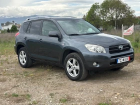 Toyota Rav4 2.2 D-4D 136 CV LUXURY  | Mobile.bg    2