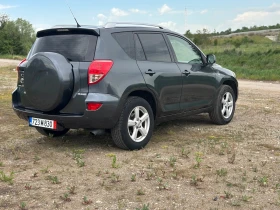 Toyota Rav4 2.2 D-4D 136 CV LUXURY  | Mobile.bg    4