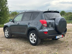 Toyota Rav4 2.2 D-4D 136 CV LUXURY  | Mobile.bg    3