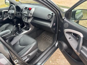 Toyota Rav4 2.2 D-4D 136 CV LUXURY  | Mobile.bg    7