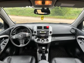Toyota Rav4 2.2 D-4D 136 CV LUXURY  | Mobile.bg    6