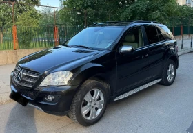 Mercedes-Benz ML 280 Face Lift | Mobile.bg    1