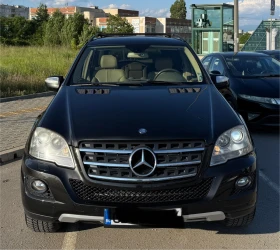 Mercedes-Benz ML 280 Face Lift | Mobile.bg    10