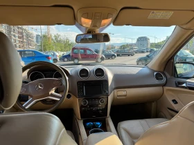 Mercedes-Benz ML 280 Face Lift | Mobile.bg    8