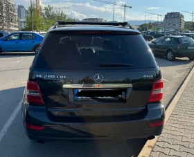 Mercedes-Benz ML 280 Face Lift | Mobile.bg    4