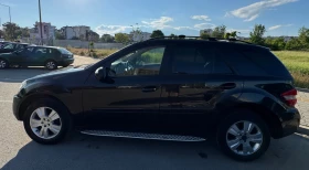 Mercedes-Benz ML 280 Face Lift | Mobile.bg    5