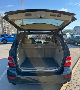 Mercedes-Benz ML 280 Face Lift | Mobile.bg    9