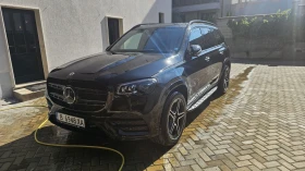 Обява за продажба на Mercedes-Benz GLS580 ~ 185 000 лв. - изображение 1