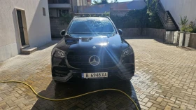 Обява за продажба на Mercedes-Benz GLS580 ~ 185 000 лв. - изображение 1