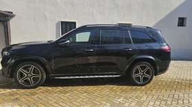 Обява за продажба на Mercedes-Benz GLS580 ~ 185 000 лв. - изображение 2