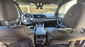 Mercedes-Benz GLS580 | Mobile.bg    15