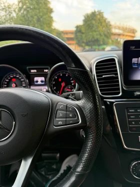 Mercedes-Benz GLE 400 AMG 9G Top - 54999 лв. - 73200215 10