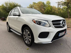 Mercedes-Benz GLE 400 AMG 9G Top