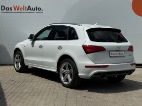 Audi Q5 3.0 TDI clean diesel quattro - 39900 лв. - 17037230 4