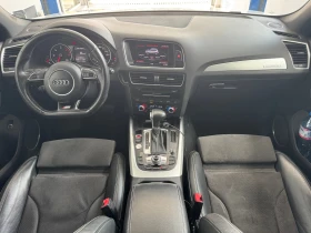 Audi Q5 3.0 TDI clean diesel quattro - 39900 лв. - 17037230 9