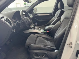 Audi Q5 3.0 TDI clean diesel quattro - 39900 лв. - 17037230 5