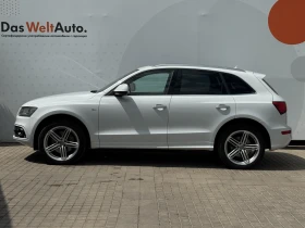 Audi Q5 3.0 TDI clean diesel quattro - 39900 лв. - 17037230 2