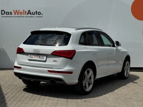 Audi Q5 3.0 TDI clean diesel quattro - 39900 лв. - 17037230 3